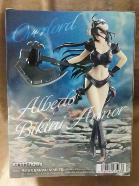 I[o[[hAxh tBMA BIKINI ARMOR ver.  Aj/R~bN/LN^[ 