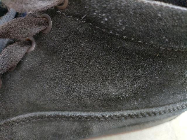 BARLEYCORN XG[hXj[J[  C^[  \LTCYUK7   Vibram\[  jt@bV 
