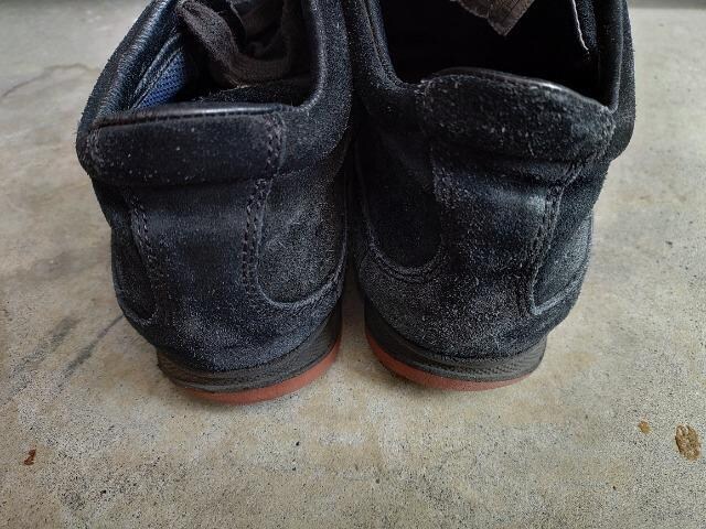 BARLEYCORN XG[hXj[J[  C^[  \LTCYUK7   Vibram\[  jt@bV 