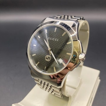  GUCCI Ob` G^CX rv 126.4