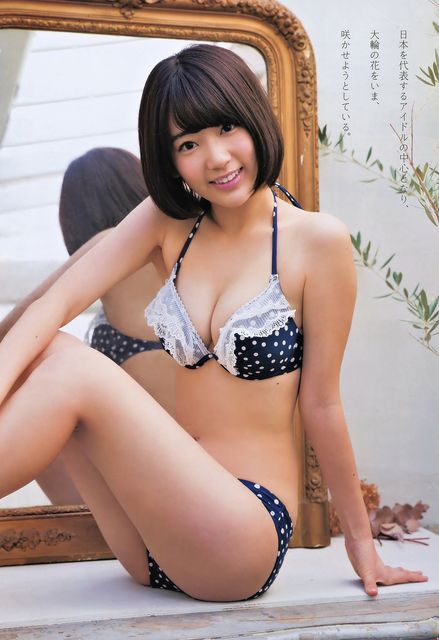 宮脇咲良　生写真 ☆宮脇咲良さん☆ 高画質L判フォト（生写真） 300枚 | タレント