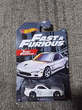 }_d@ HW'19 ܲ޽߰ HKS RX-7 FD3S   J