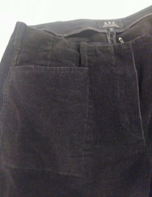 A.P.C.@R[fC@e[p[hpc@M@1990Nre[W  t@bV 