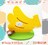ピアスホルダー★ピアススタンド★33個収納★おサル★可愛い★アクセサリーケース★インテリア★オブジェ★収納★新品未使用★送料無料