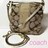 美品 coach コーチ 2WAY シグネチャー ショルダーバッグ