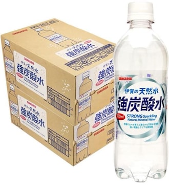 y48{zTKA ɉ̓VR Y_ ybg{g 500ml 2P[X