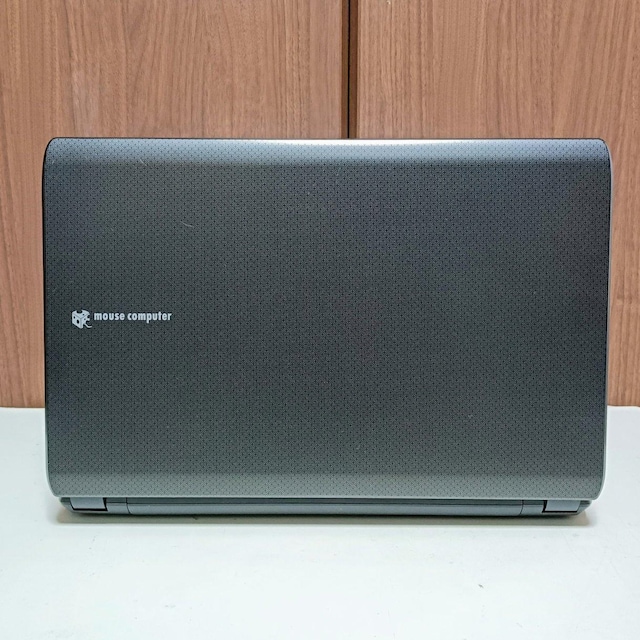 MouseComputer Corei7 16GB SSD512GB Windows11 Office2024 DVD  PC{/Ӌ@ 