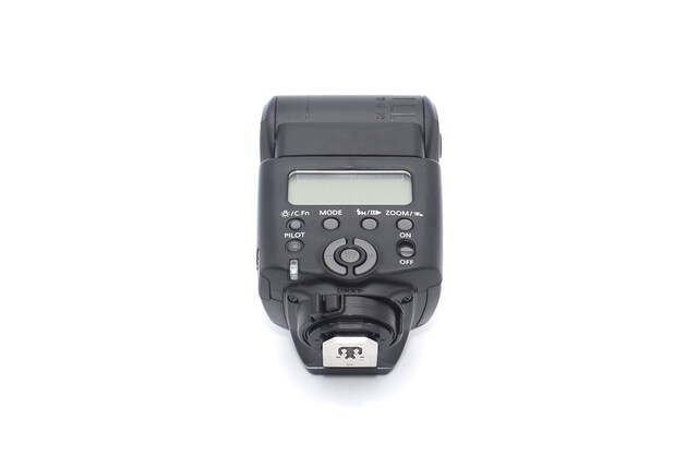 yȉXg{Canon 430EXU  Ɠd/AV 