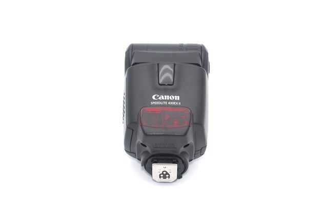 yȉXg{Canon 430EXU  Ɠd/AV 