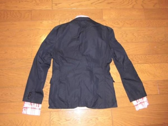 ViJUNYAWATANABE~Levi'sCi[WPbgSSVczȉ  uh 