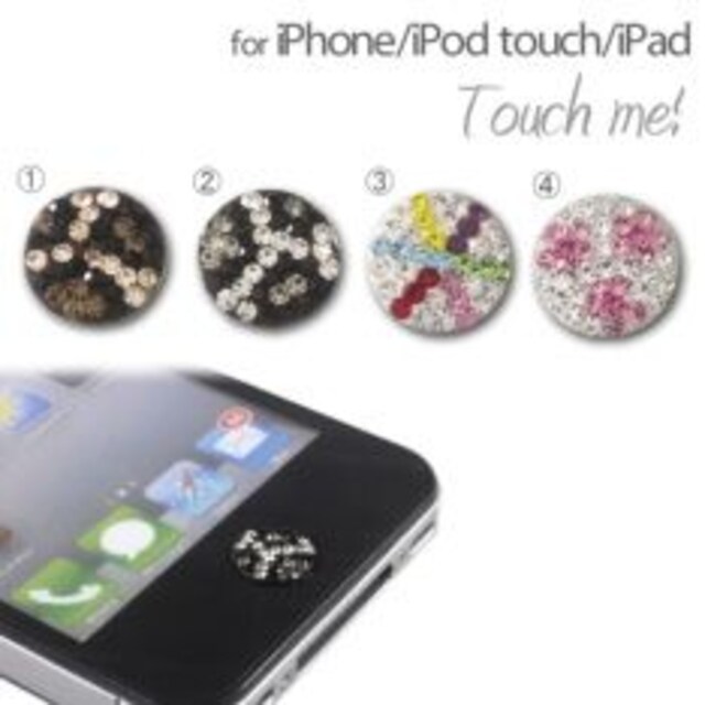 iPhone.iPod touch.iPadɁXtXL[ ^b`{^ zCgIp[hA   Ɠd/AV 