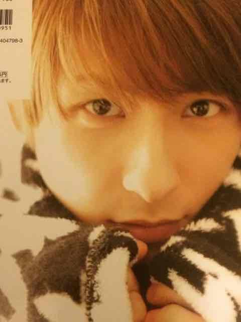 激安!超レア☆AAA 與真司郎/ファスト写真集shinking☆美品