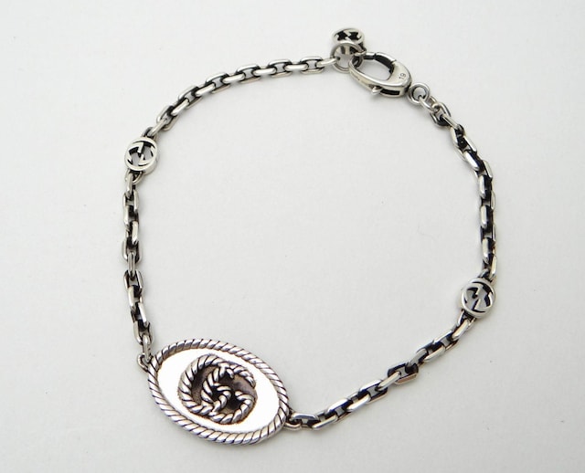 GUCCI Ob` GG `F[ uXbg SV925USEDyz   uh 