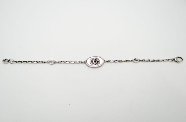 GUCCI Ob` GG `F[ uXbg SV925USEDyz  uh 