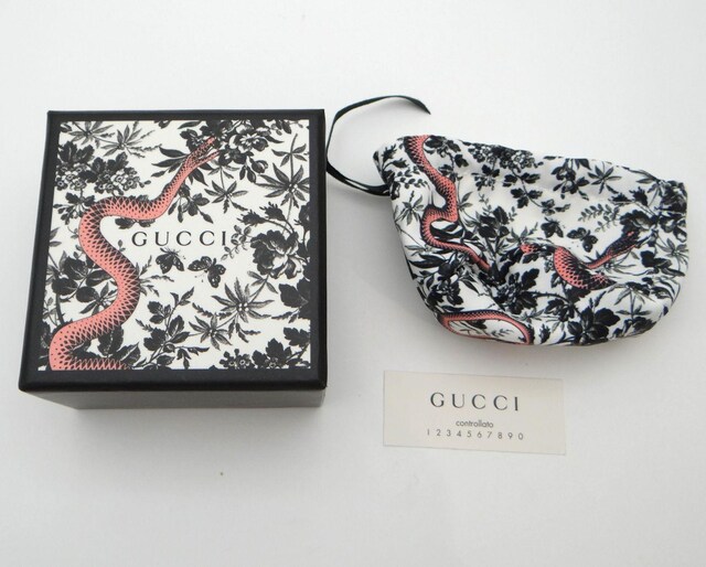 GUCCI Ob` GG `F[ uXbg SV925USEDyz  uh 
