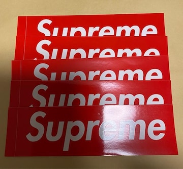 Supreme Box Logo XebJ[TZbgII