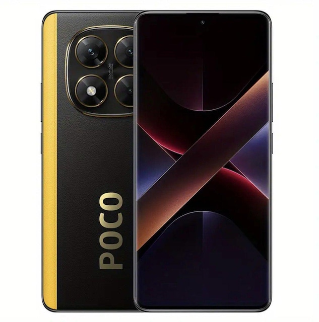 VI~ Xiaomi POCO X7 5G 8GB+256GB O[o {Ή SIMt[X}[gtH  Ɠd/AV 