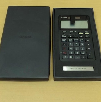 JVIv~Ad@CALCULATOR S100