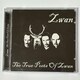 ZWAN / THE TRUE POETS OF ZWAN (2CD)