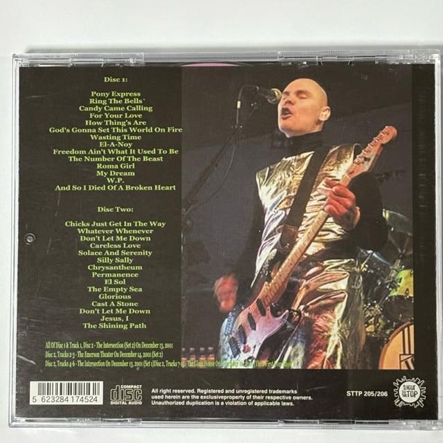 ZWAN / THE TRUE POETS OF ZWAN (2CD)  CD/DVD/rfI 