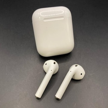  i Apple Abv AirPods 2