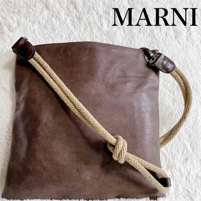  }j MARNI V_[obO NX{fB I[U[ {v    uh 