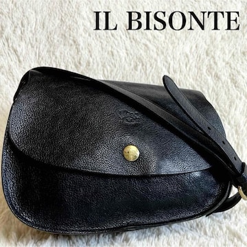 i IL BISONTE Cr]e {^ tbv V_[obO