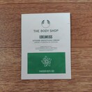 THE BODY SHOP EDW CeXN[