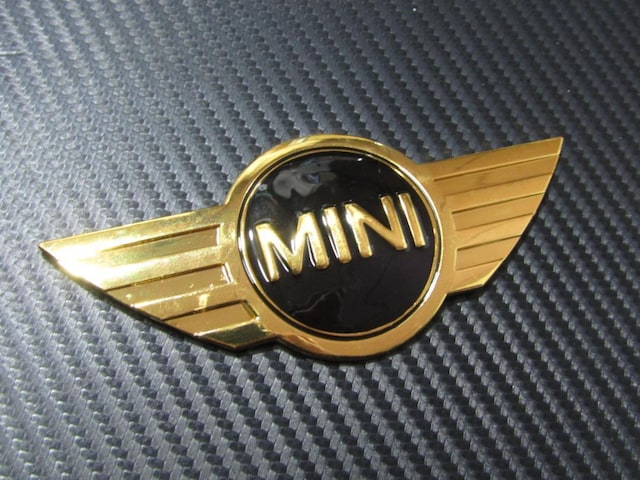 BMW MINI cooper S ~jN[p[One S R50 R56 F55 GOLD ^GuI  /oCN