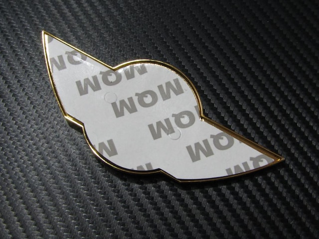 BMW MINI cooper S ~jN[p[One S R50 R56 F55 GOLD ^GuI  /oCN