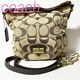 COACH R[` VOl`[ 2WAY V_[obO