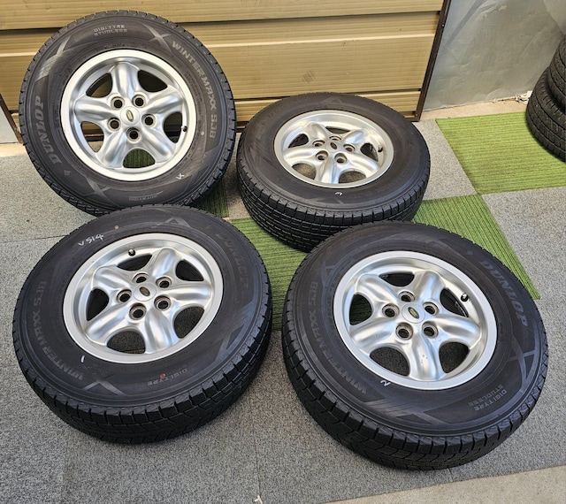 LANDROVERh[o[16C`7j+57 5H-120.65 70mmnu _bv WINTER MAXX S  /oCN
