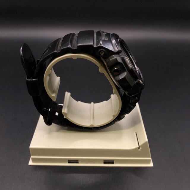 CASIO JVI G-SHOCK ^t\[[ rv AWG-M100BW  jANZT[/v 