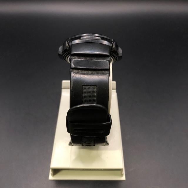 CASIO JVI G-SHOCK ^t\[[ rv AWG-M100BW  jANZT[/v 