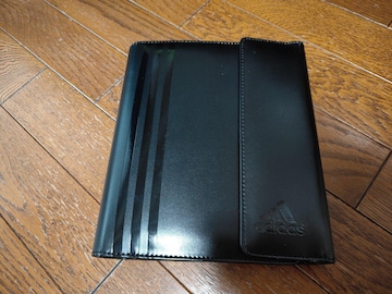 AfB_X adidas  tactic notebook R t[ 蒠 TbJ[