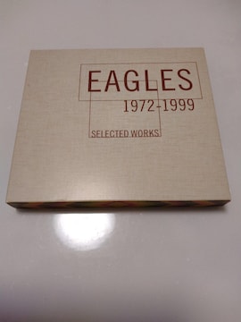 C[OX A EAGLES SELECTED WORKS 1972-1999