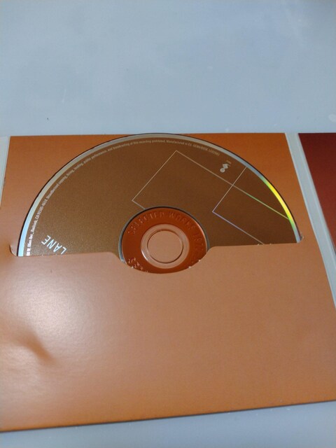 C[OX A EAGLES SELECTED WORKS 1972-1999  CD/DVD/rfI 