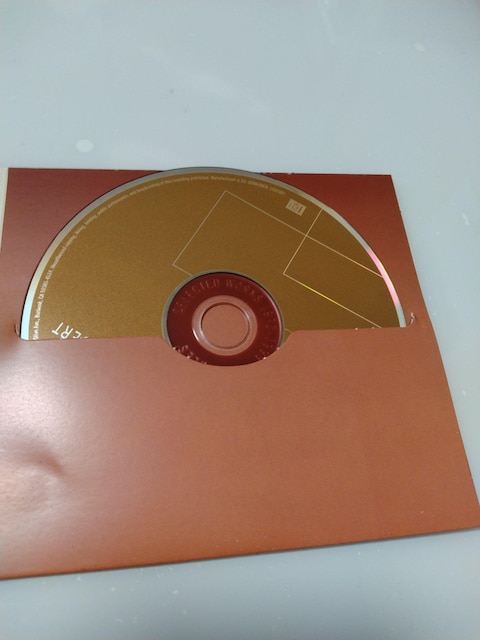 C[OX A EAGLES SELECTED WORKS 1972-1999  CD/DVD/rfI 
