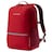 新品 モンベル mont·bell ゲッコウパック Kid's 15-18 レッド(RD) A1013