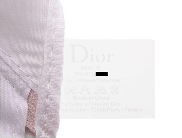 NX`fBI[ mxeB ChI[v|[` 2021 X^[`[ zCg Dior BEAUTEyKiz  uh 