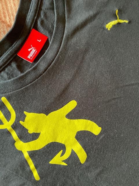 PUMA !! HX|TVc  LcǏ߃JH  oNv  v[}