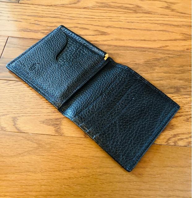 【新品・未使用】ポロラルフローレン マネークリップ 牛革 ブラック 二つ折財布 楽天市場】美品 ポロ ラルフローレン Polo Ralph Lauren 二