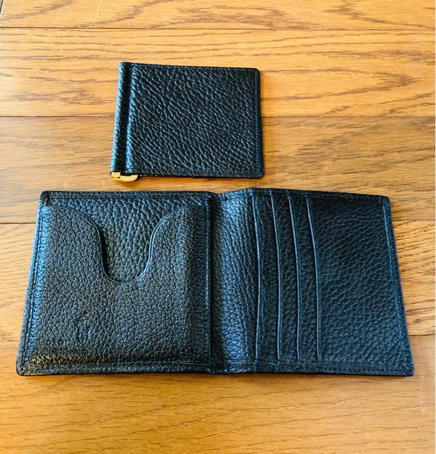 polo ralph lauren ポロ ラルフローレン 財布 マネークリップ