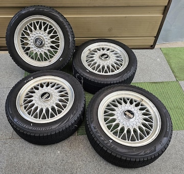   BBS GERMANY GESCHMIEDETA~zC[ 16C` 7J +50 114.3 5HX^bhX