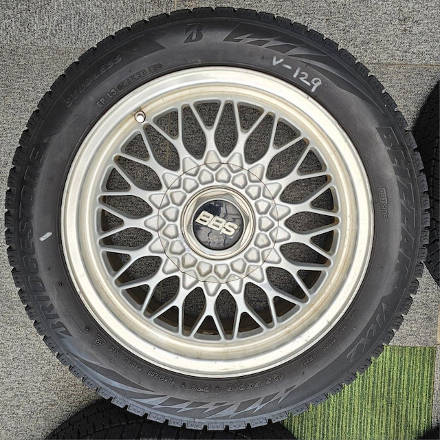   BBS GERMANY GESCHMIEDETA~zC[ 16C` 7J +50 114.3 5HX^bhX  /oCN