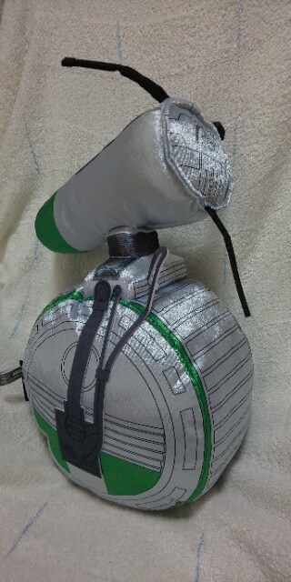 ySTAR WARSzKW{ʂ݁XJCEH[J[̖閾  Aj/R~bN/LN^[ 