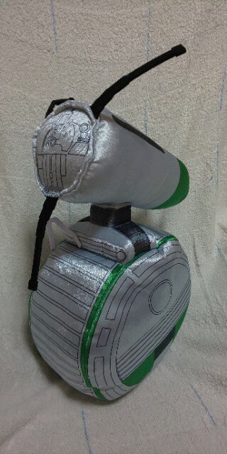 ySTAR WARSzKW{ʂ݁XJCEH[J[̖閾  Aj/R~bN/LN^[ 