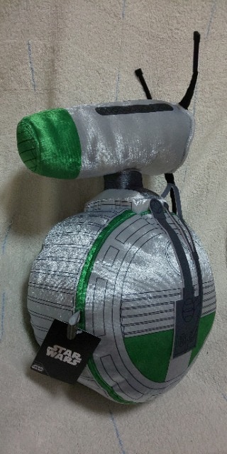 ySTAR WARSzKW{ʂ݁XJCEH[J[̖閾  Aj/R~bN/LN^[ 