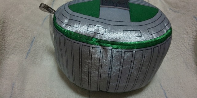 ySTAR WARSzKW{ʂ݁XJCEH[J[̖閾  Aj/R~bN/LN^[ 