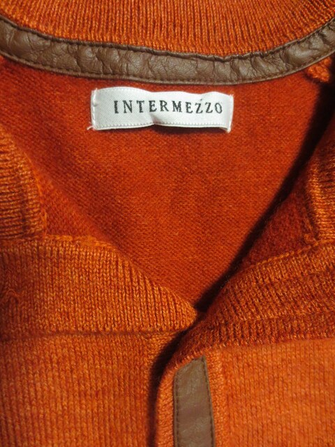 INTERMEZZO  C^[b\@с~AN~iC@Z[^[@L@iE
